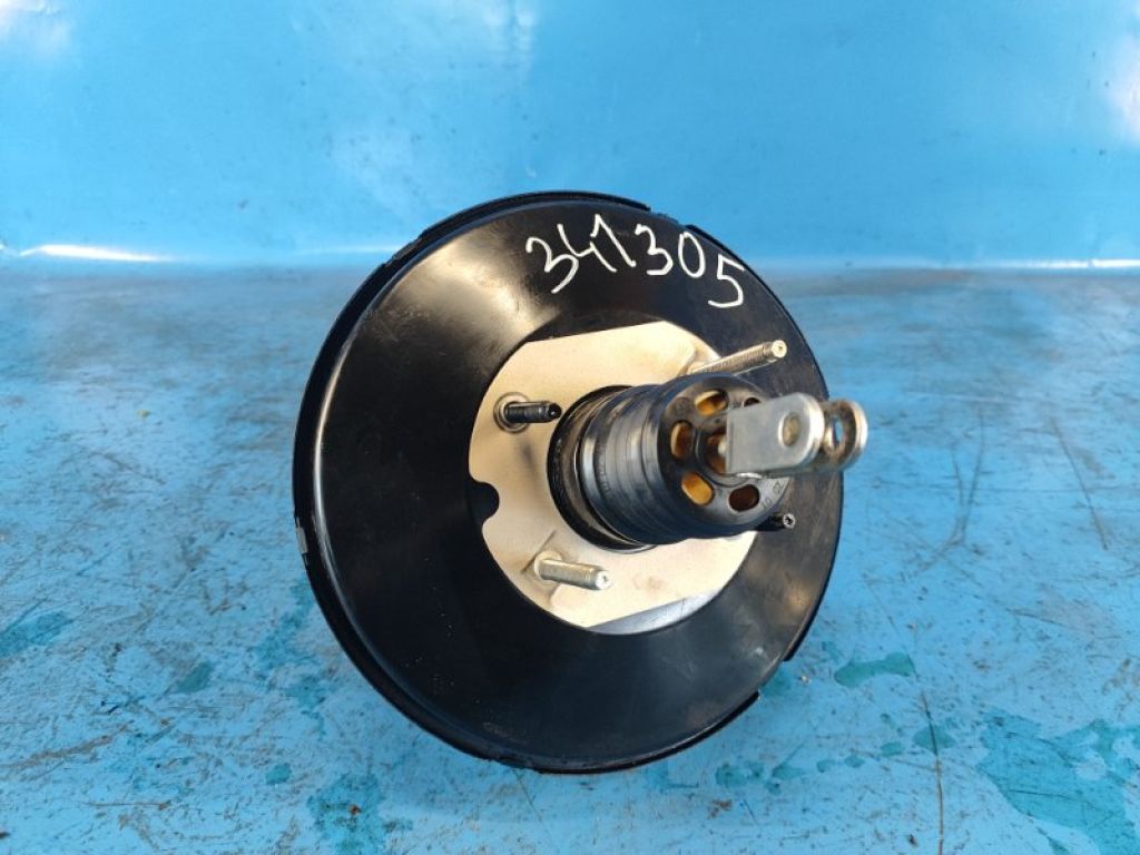 KAYG-43-80Z | Вакуумный усилитель тормозов MAZDA CX-5 (KF) 16-21 - Фото 2