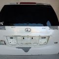 67005-6B141 | Кришка багажника LEXUS GX470 02-09