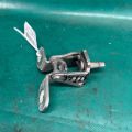 FT4Z-5842900-B | Петля кришки багажника LINCOLN MKX 16-18 - Прев'ю 3