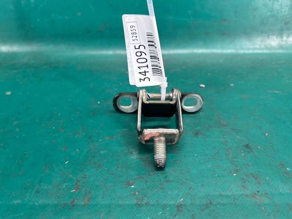 42392688 | Петля кришки багажника CHEVROLET TRAX 16-22 - Фото 2