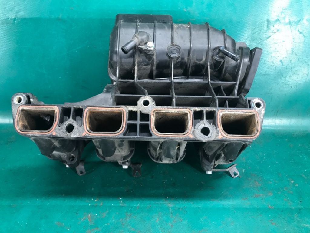 28310-2G800 | Коллектор впускной HYUNDAI SONATA YF 10-14 - Фото 2