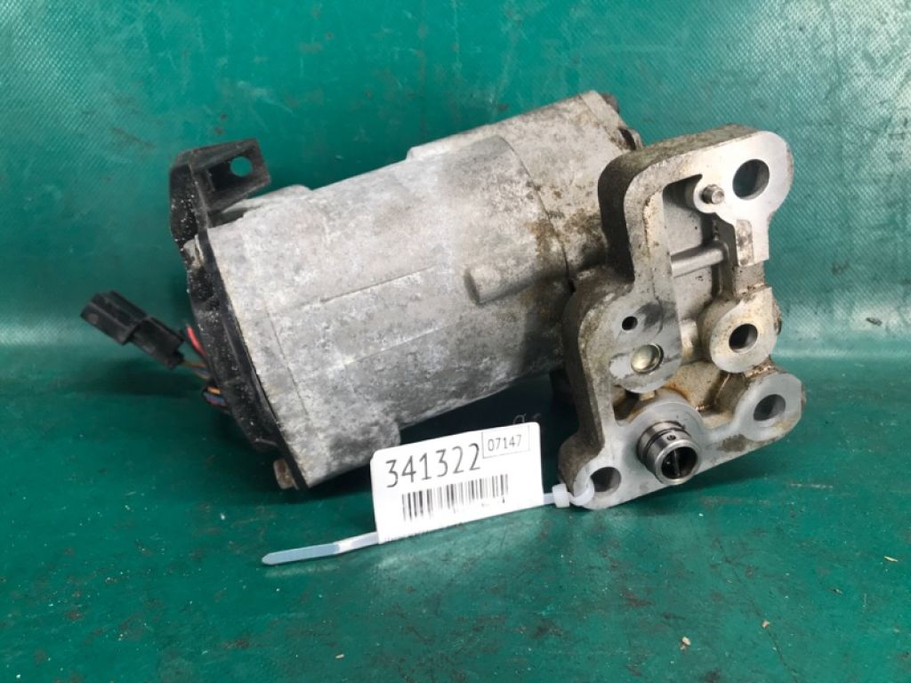 46120-3D000 | Насос масляний АКПП HYUNDAI SONATA YF 10-14