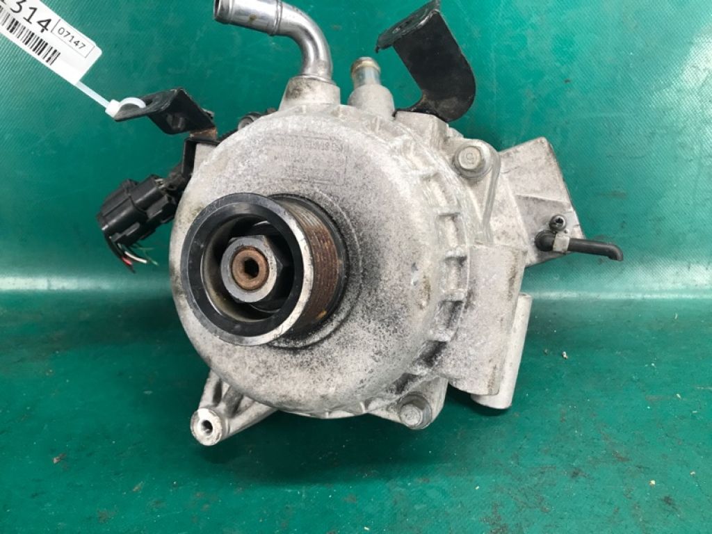 37390-2G900 | Генератор HYUNDAI SONATA YF 10-14