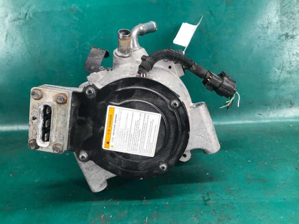 37390-2G900 | Генератор HYUNDAI SONATA YF 10-14 - Фото 2
