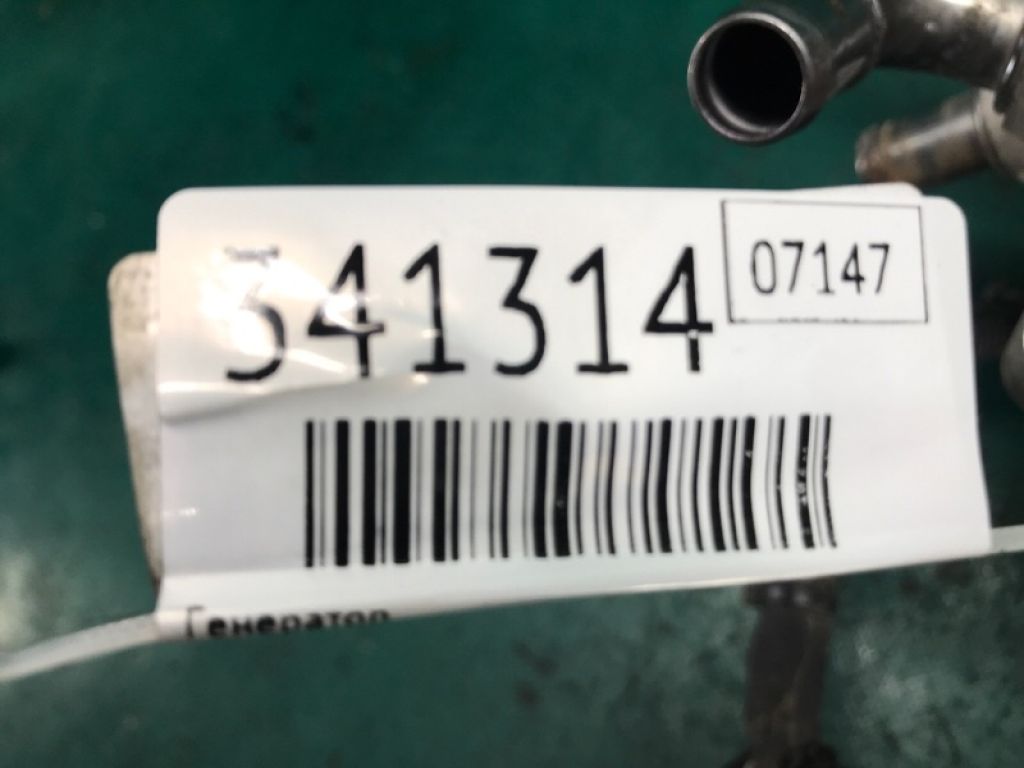 37390-2G900 | Генератор HYUNDAI SONATA YF 10-14 - Фото 3