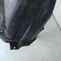 53876-AA020 | Подкрылок передн. лев. TOYOTA SOLARA 03-09 - Превью 4