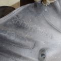 53876-AA020 | Подкрылок передн. лев. TOYOTA SOLARA 03-09 - Превью 5