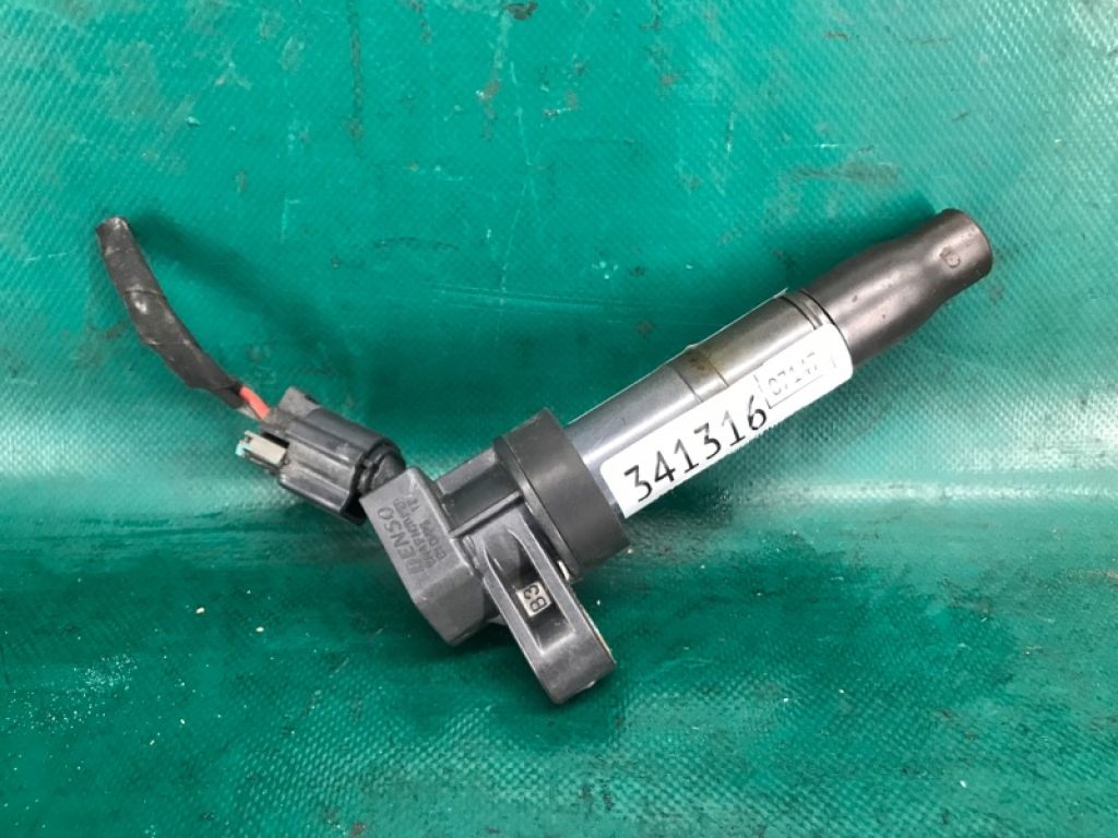 27300-3F100 | Катушка зажигания HYUNDAI SONATA YF 10-14