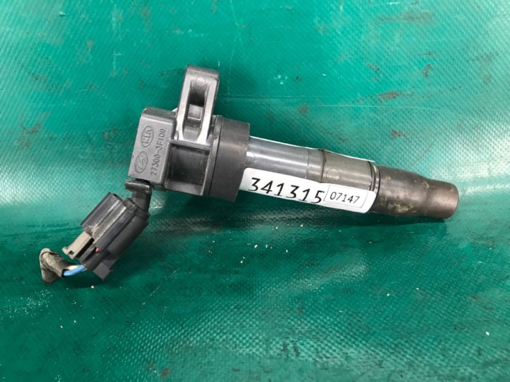 27300-3F100 | Катушка зажигания HYUNDAI SONATA YF 10-14 - Фото 2