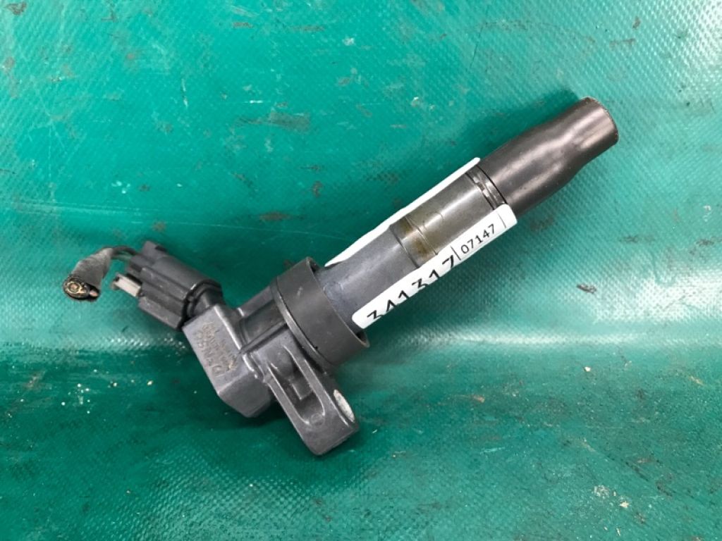 27300-3F100 | Катушка зажигания HYUNDAI SONATA YF 10-14