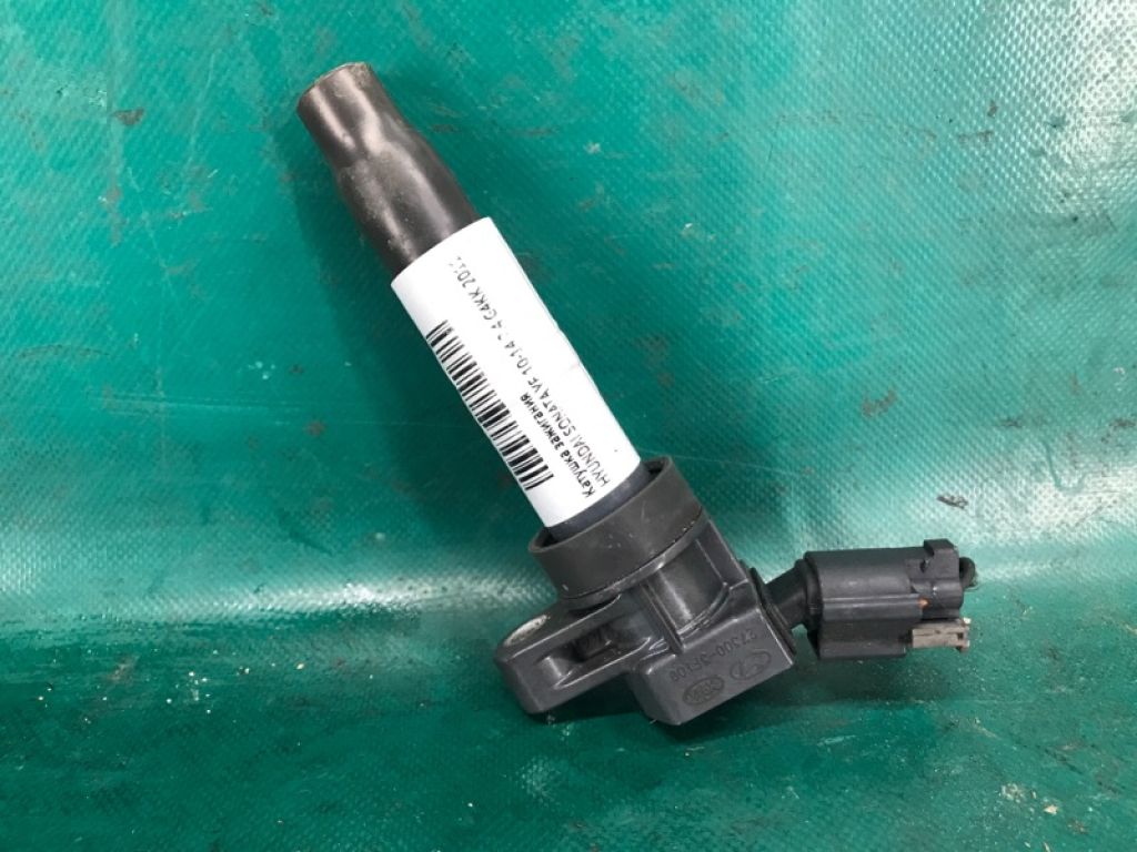 27300-3F100 | Катушка зажигания HYUNDAI SONATA YF 10-14 - Фото 2