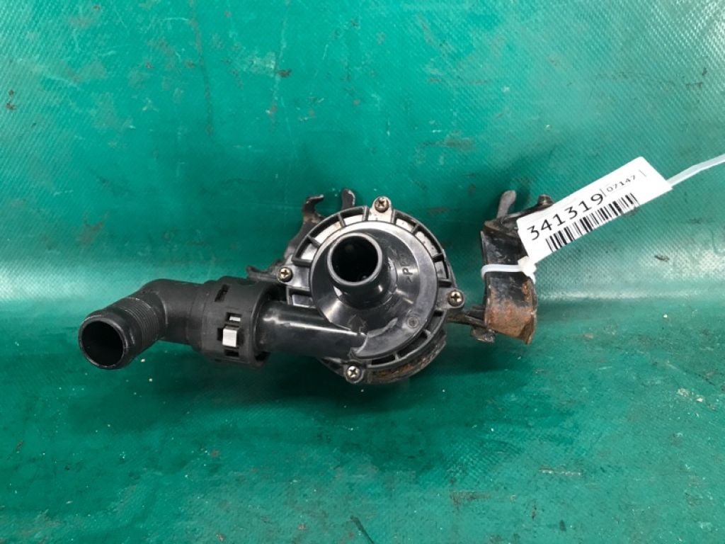 97310-4R000 | Помпа охолодження електрична HYUNDAI SONATA YF 10-14