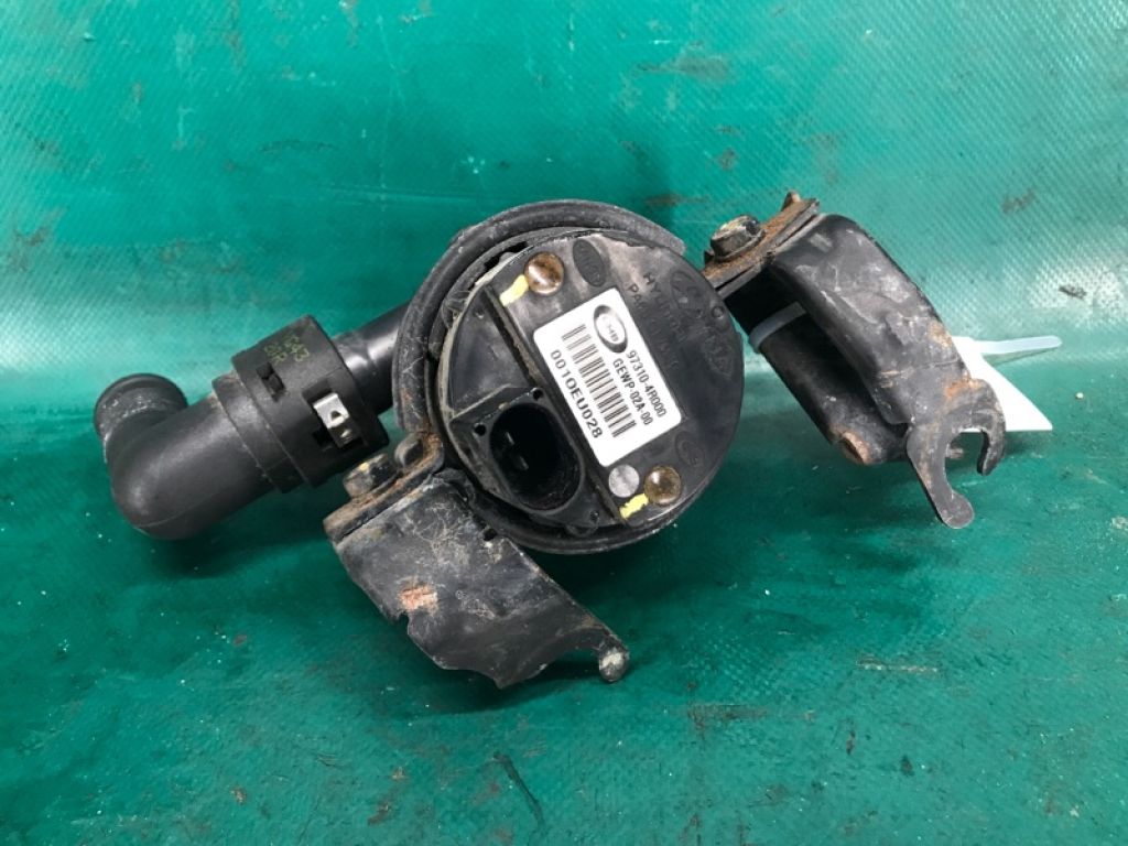 97310-4R000 | Помпа охолодження електрична HYUNDAI SONATA YF 10-14 - Фото 2
