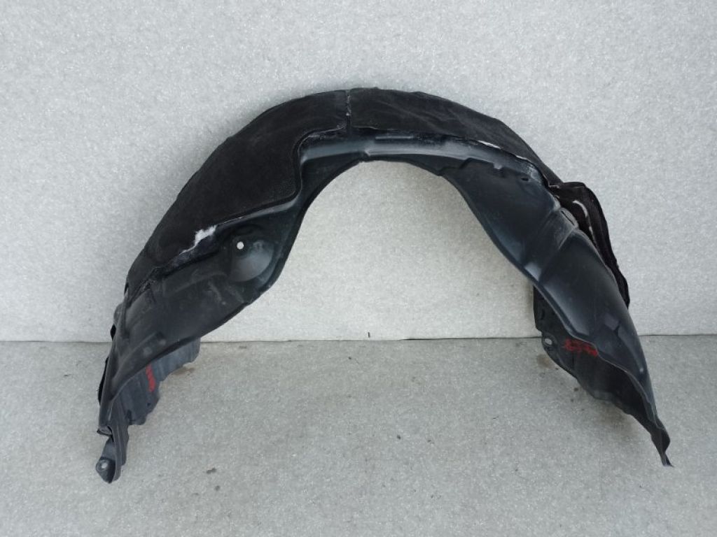 53875-06060 | Подкрылок передн. прав. TOYOTA CAMRY 40 06-11