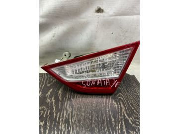 Фонарь внутренний задн. прав. HYUNDAI SONATA YF 10-14