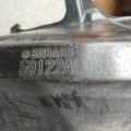 59122AL06A | Підкрилок задн. лів. SUBARU LEGACY BN 14-18 - Прев'ю 4