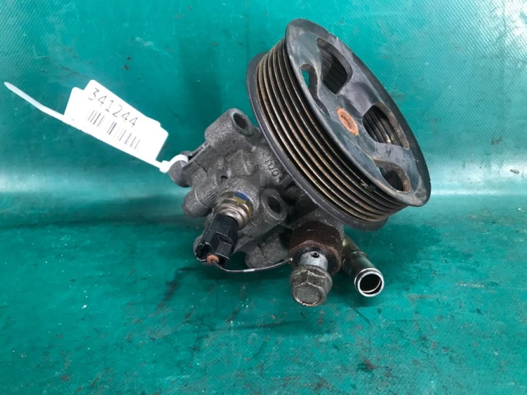 44310-06071 | Насос ГПК TOYOTA CAMRY 40 06-11