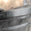 59122AL04A | Підкрилок задн. прав. SUBARU LEGACY BN 14-18 - Прев'ю 5