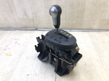 Куліса АКПП NISSAN JUKE 10-19
