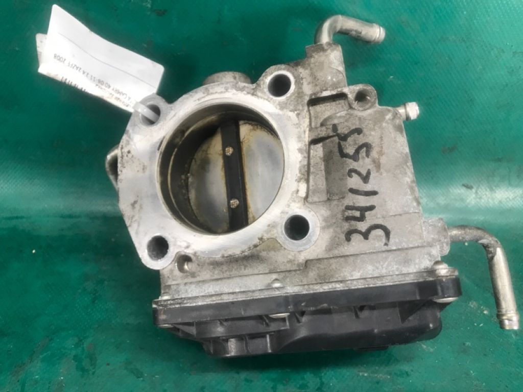 22030-0H030 | Дросельна заслінка TOYOTA CAMRY 40 06-11 - Фото 2