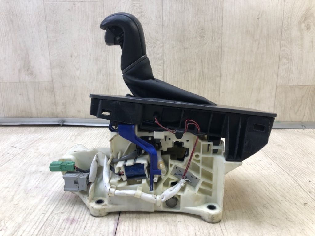 54200-STX-A83 | Кулиса АКПП ACURA MDX (YD2) 06-13 - Фото 3