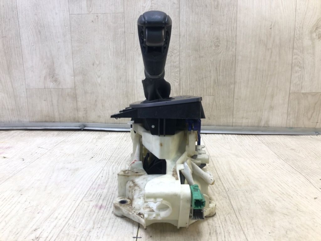 54200-STX-A83 | Кулиса АКПП ACURA MDX (YD2) 06-13 - Фото 4