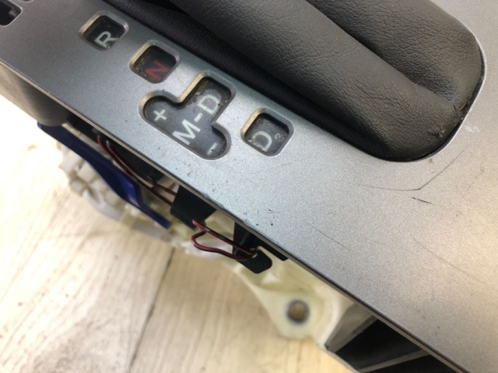 54200-STX-A83 | Кулиса АКПП ACURA MDX (YD2) 06-13 - Фото 11