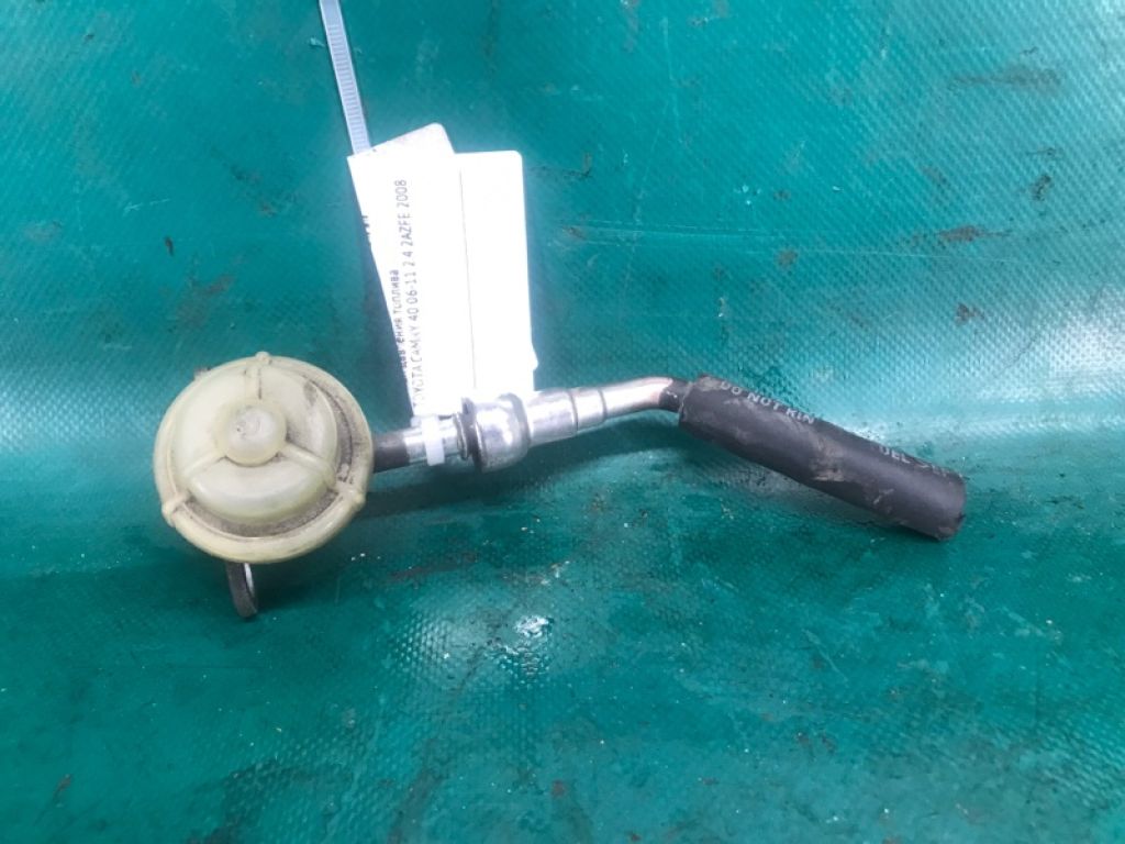 23270-28052 | Клапан тиску палива TOYOTA CAMRY 40 06-11