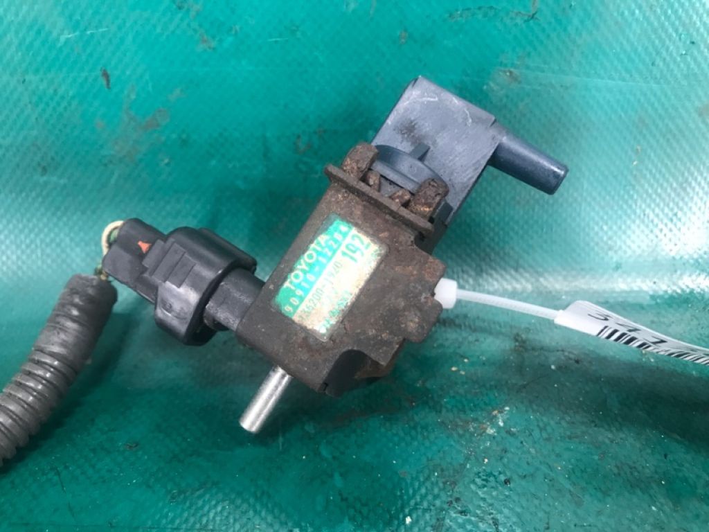 90910-12204 | Клапан електромагнітний (вакуумний) TOYOTA AVALON 05-12