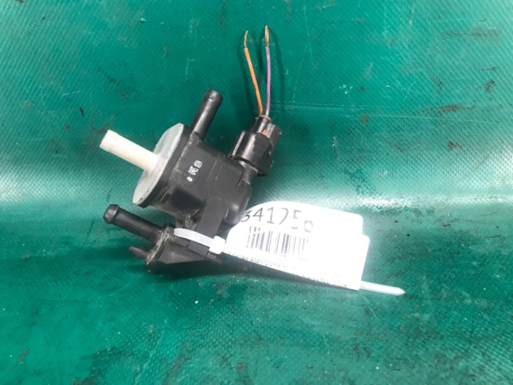 25860-0H080 | Клапан электромагнитный (вакуумный) TOYOTA CAMRY 40 06-11