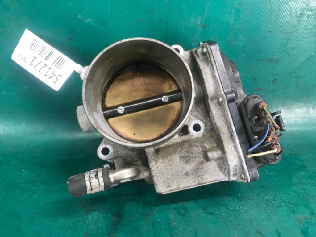 22030-0P050 | Дросельна заслінка TOYOTA AVALON 05-12