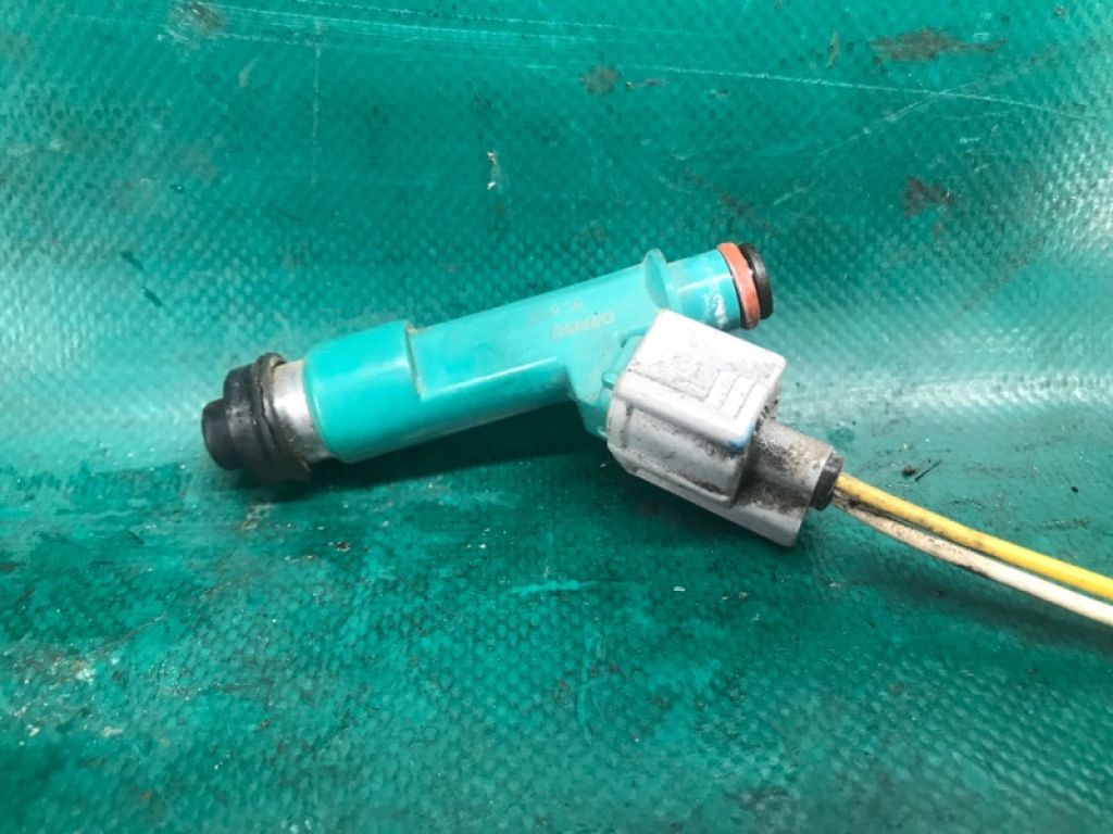 23209-28080 | Форсунка паливна TOYOTA CAMRY 40 06-11