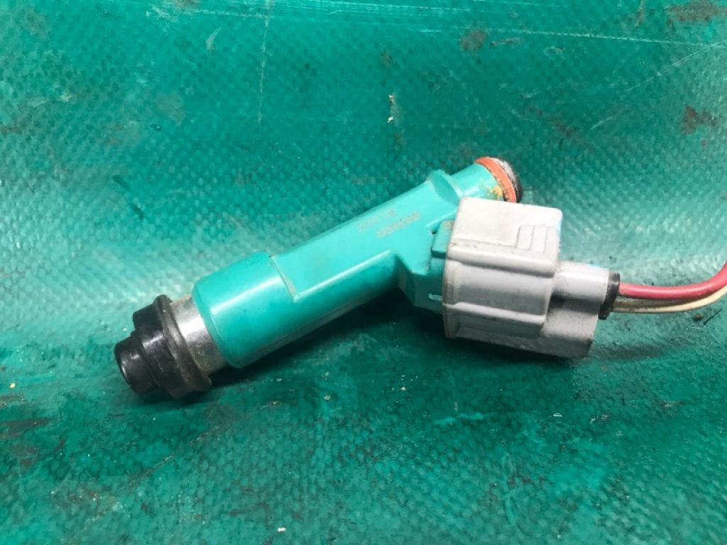 23209-28080 | Форсунка паливна TOYOTA CAMRY 40 06-11 - Фото 2