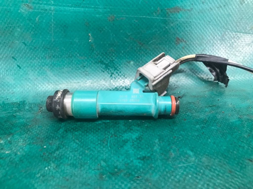 23209-28080 | Форсунка топливная TOYOTA CAMRY 40 06-11
