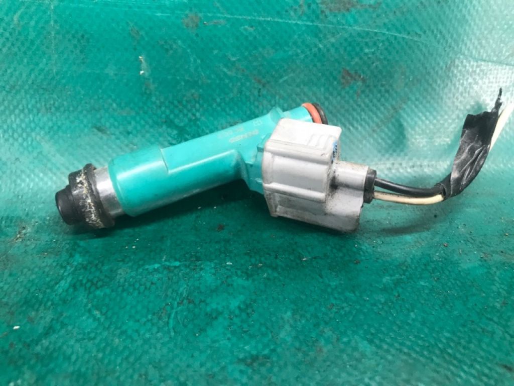 23209-28080 | Форсунка топливная TOYOTA CAMRY 40 06-11 - Фото 2