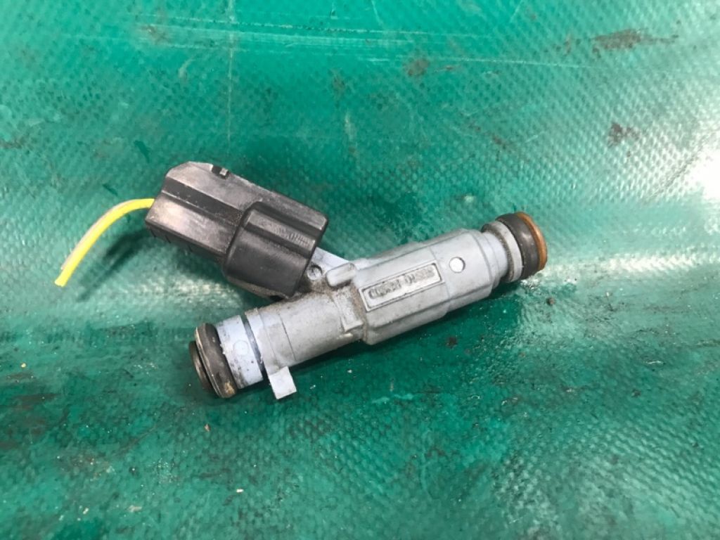 35310-2G300 | Форсунка топливная HYUNDAI SONATA YF 10-14 - Фото 2