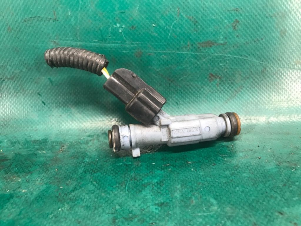 35310-2G300 | Форсунка топливная HYUNDAI SONATA YF 10-14 - Фото 2