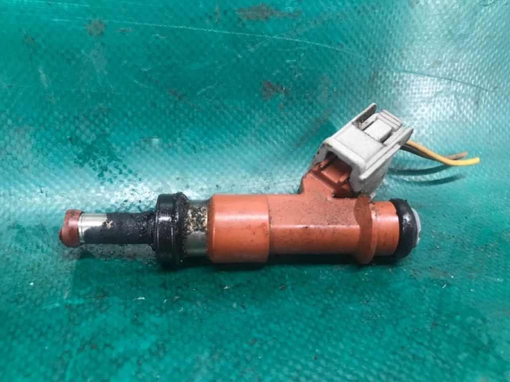 23209-0P040 | Форсунка паливна TOYOTA AVALON 05-12 - Фото 2