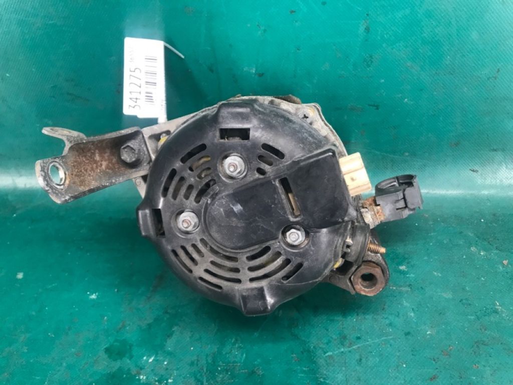 27060-0P150 | Генератор TOYOTA AVALON 05-12 - Фото 2