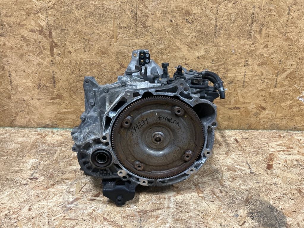 45000-2F560 | Автоматична трансмісія HYUNDAI ELANTRA AD 16-