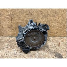 АКПП HYUNDAI ELANTRA AD 16-