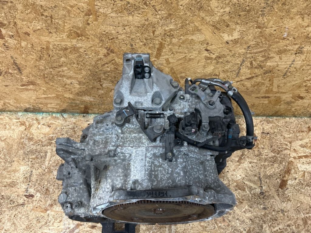 45000-2F560 | Автоматична трансмісія HYUNDAI ELANTRA AD 16- - Фото 2