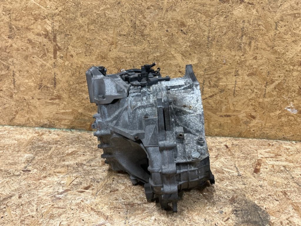 45000-2F560 | Автоматична трансмісія HYUNDAI ELANTRA AD 16- - Фото 3