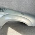 57110SA0409P | Крило переднє прав. SUBARU FORESTER SG 02-07
