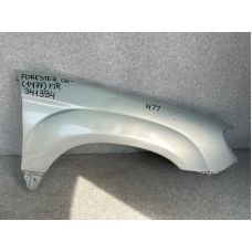 Крыло переднее прав. SUBARU FORESTER SG 02-07