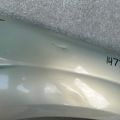 57110SA0409P | Крило переднє прав. SUBARU FORESTER SG 02-07 - Прев'ю 4