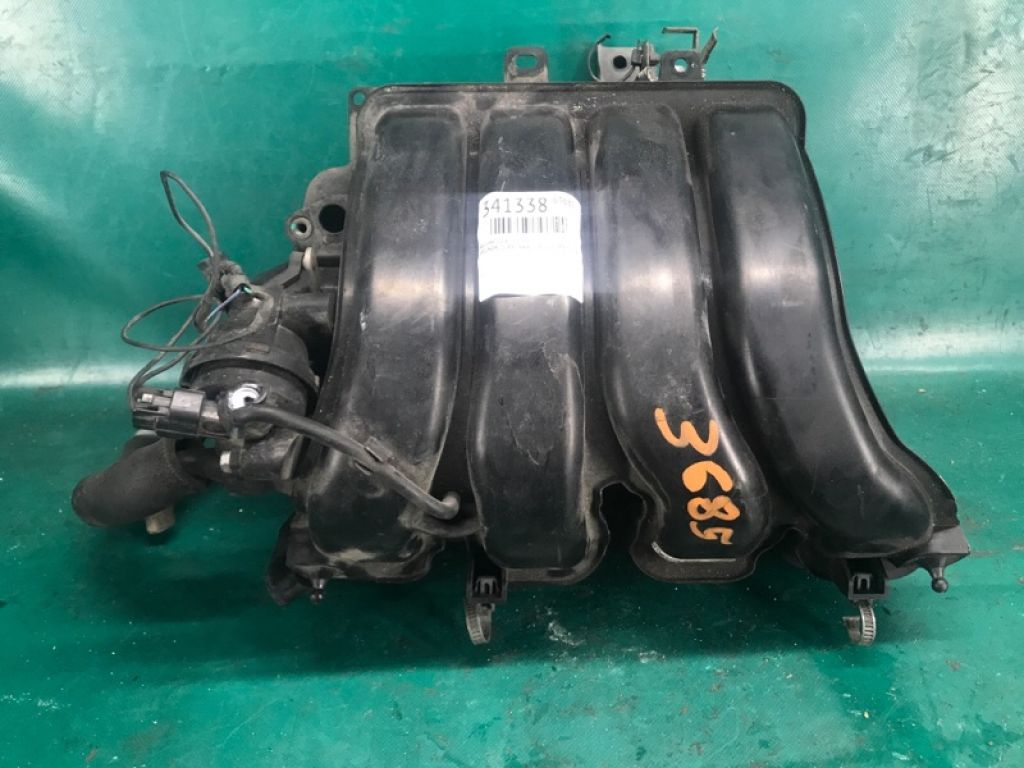 28310-2EAA0 | Колектор впускний HYUNDAI ELANTRA AD 16-