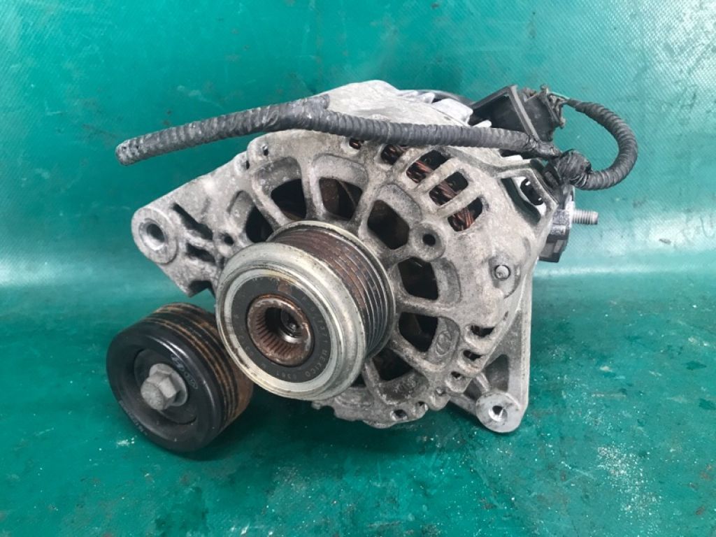 37300-2E721 | Генератор HYUNDAI ELANTRA AD 16-