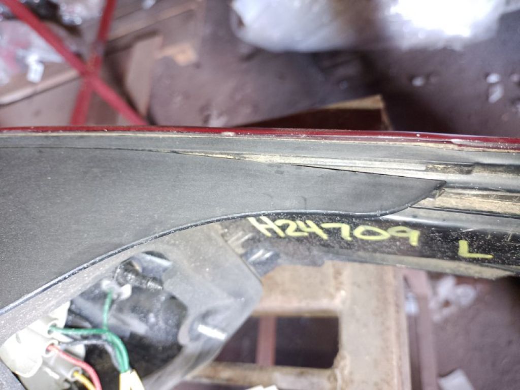 924014C000 | Ліхтар зовнішній лів. KIA OPTIMA TF 11-16 - Фото 11