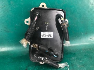 Теплообменник АКПП HYUNDAI SONATA YF 10-14